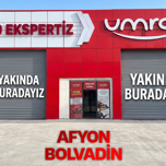 Afyon Bolvadin