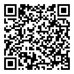 İnönü Google Yorum QR Kodu