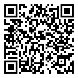 Nilüfer Google Yorum QR Kodu