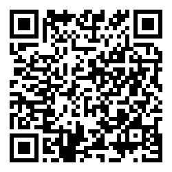Ispartakule Google Yorum QR Kodu